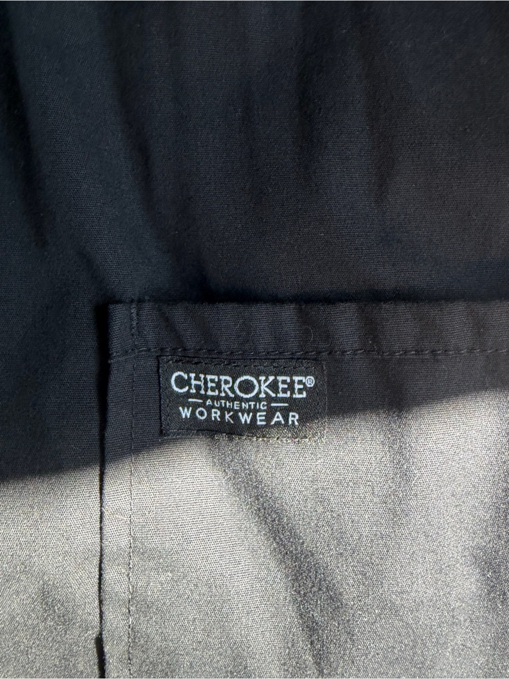 Scrub Jacket - Picture 5 of 5